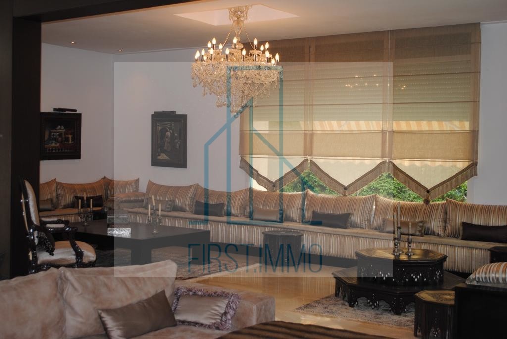 Villa à vendre, Boukoura — 3