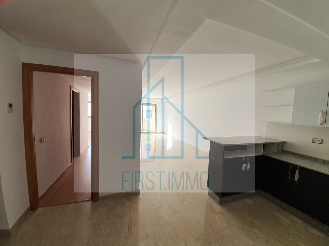 Beau studio neuf Casablanca