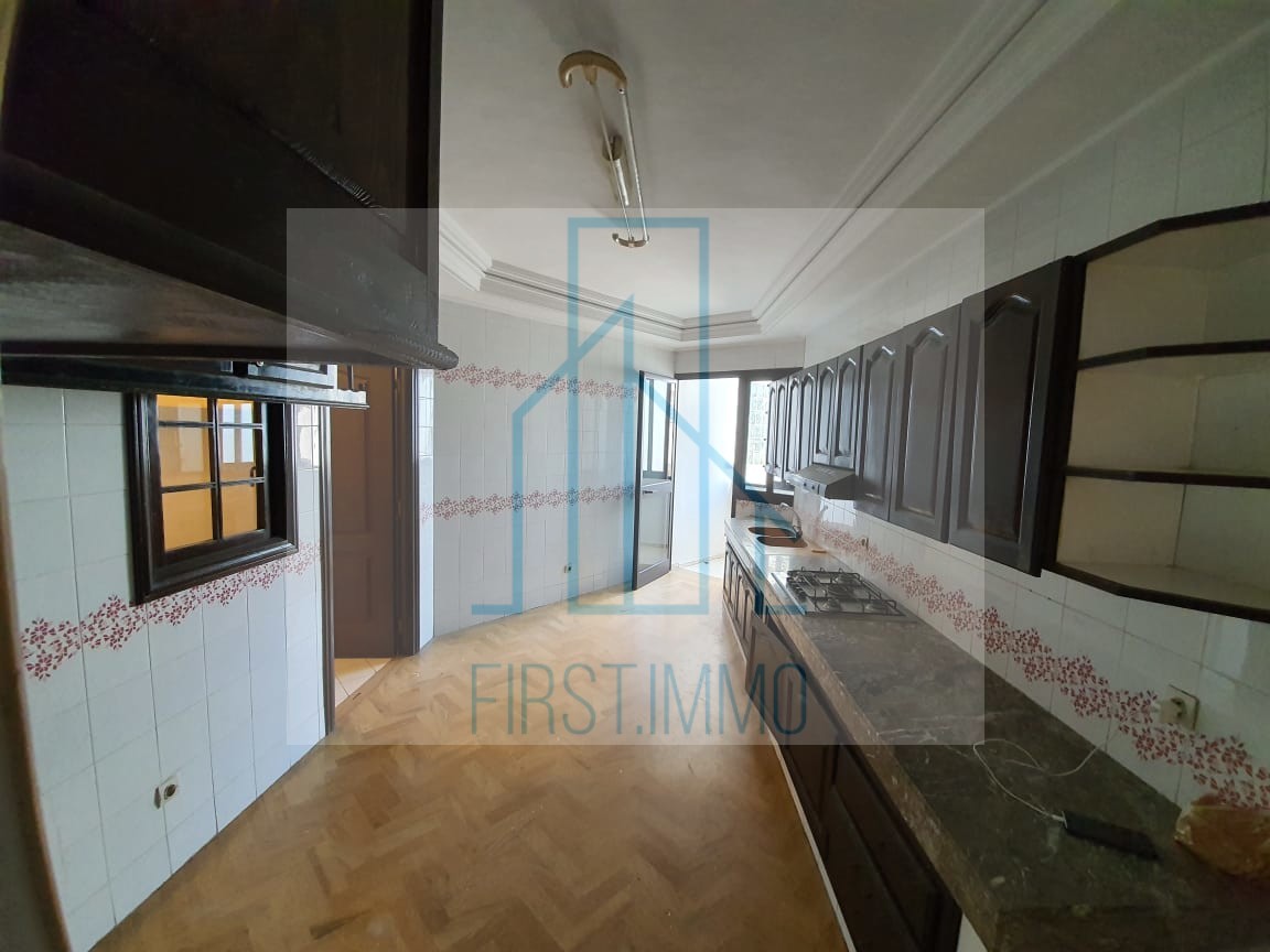 Appartement 170 m² f Palmier — 10
