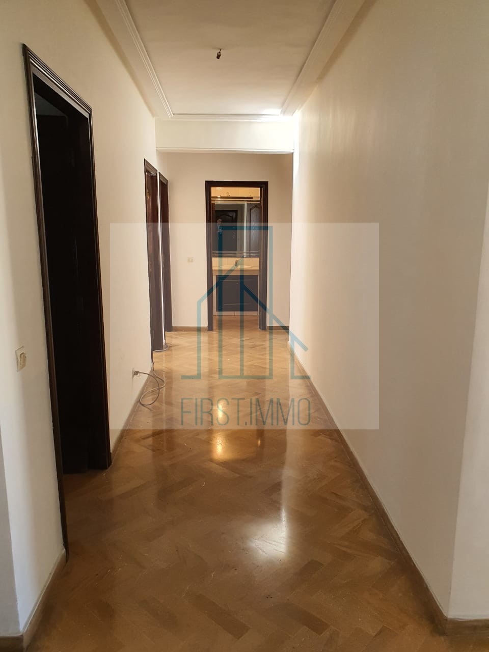 Sans vis à vis, appartement à louer Palmier — 5
