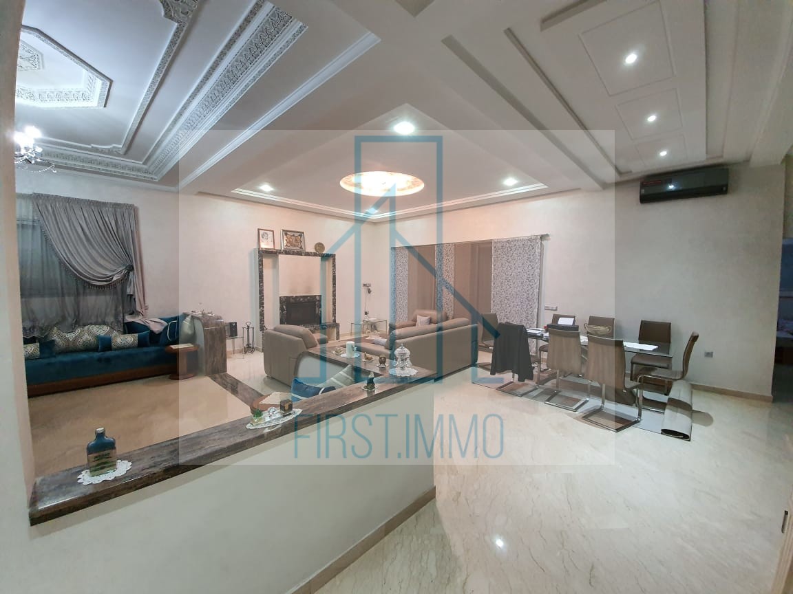 Villa 500 m² à Monica Plage — 10