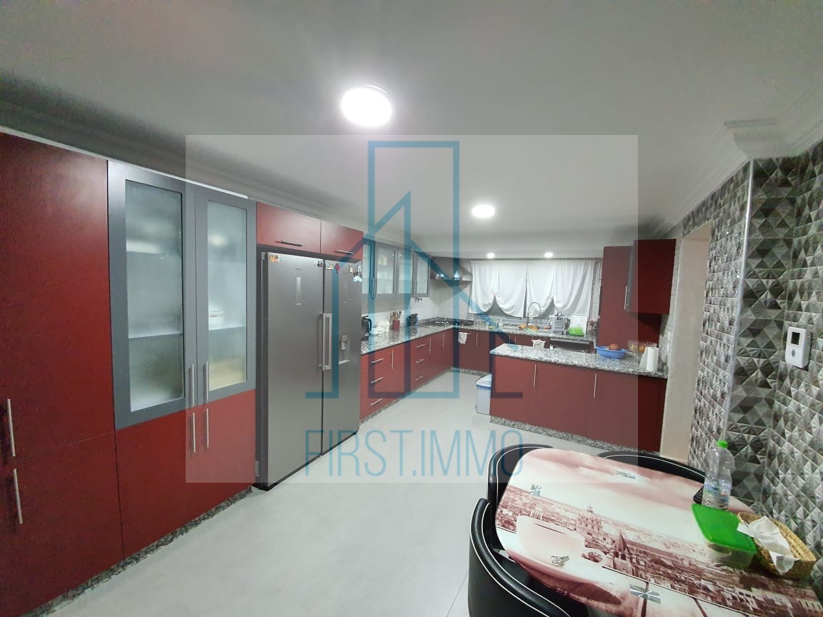 Villa 500 m² à Monica Plage — 7