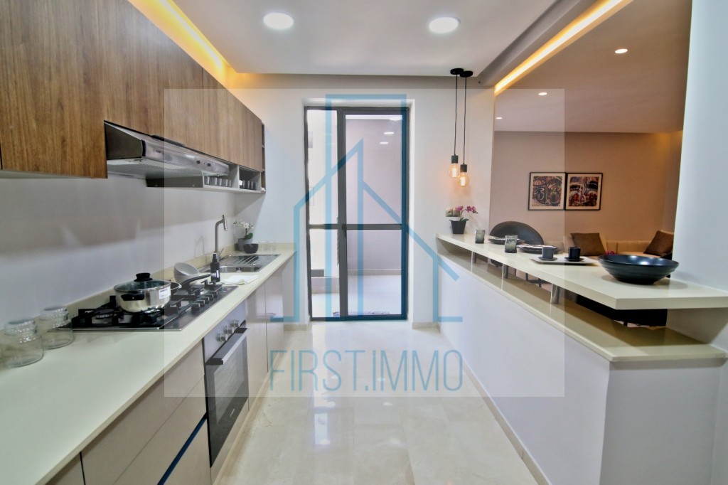 Appartement à Oasis — 7