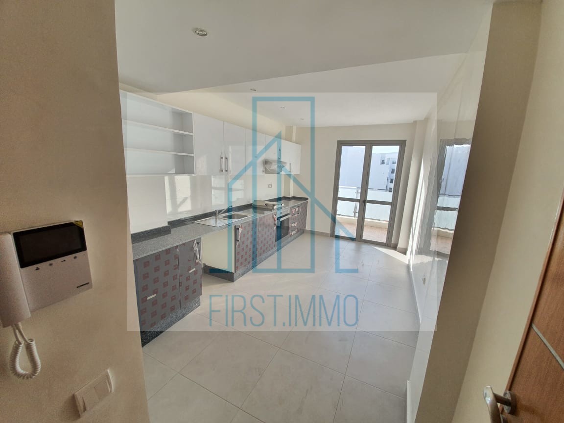 Superbes appartements neufs route El Jadida — 3
