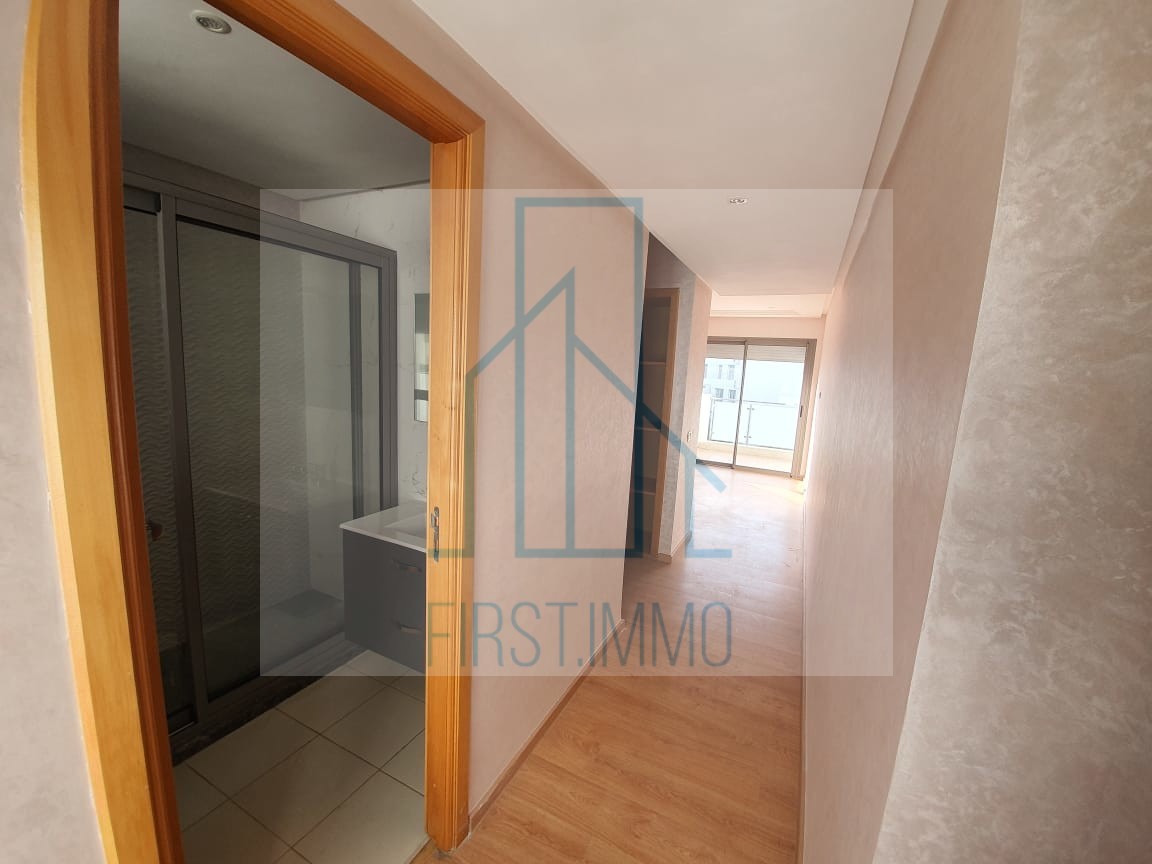 Superbes appartements neufs route El Jadida — 2