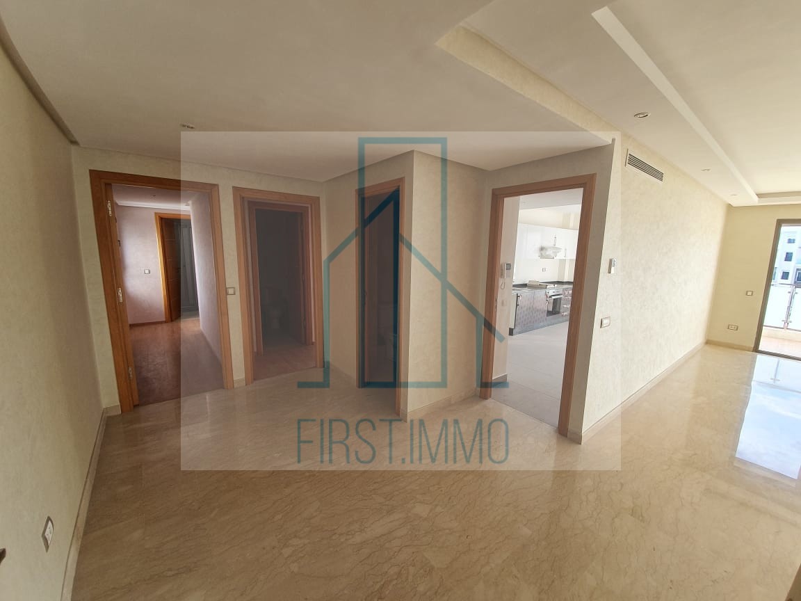 Superbes appartements neufs route El Jadida — 6