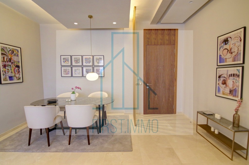 Appartement à Oasis — 8