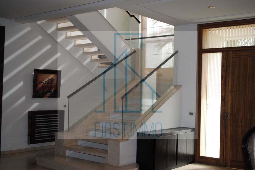 Villa à vendre, Boukoura — 5
