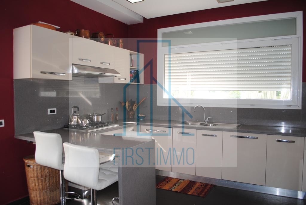 Villa 507 m² à Bouskoura — 7