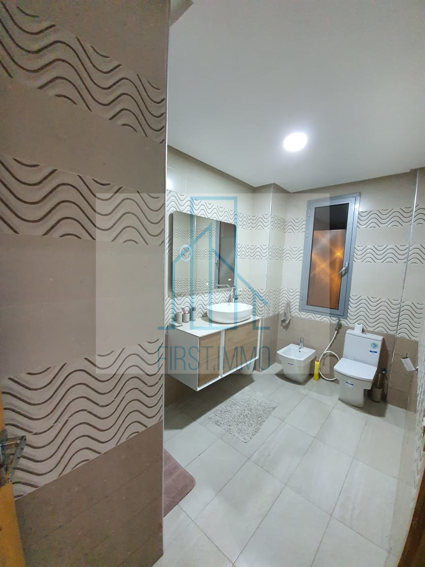 Une superbe Villa à quelques pas de la plage Monica à la location — 6