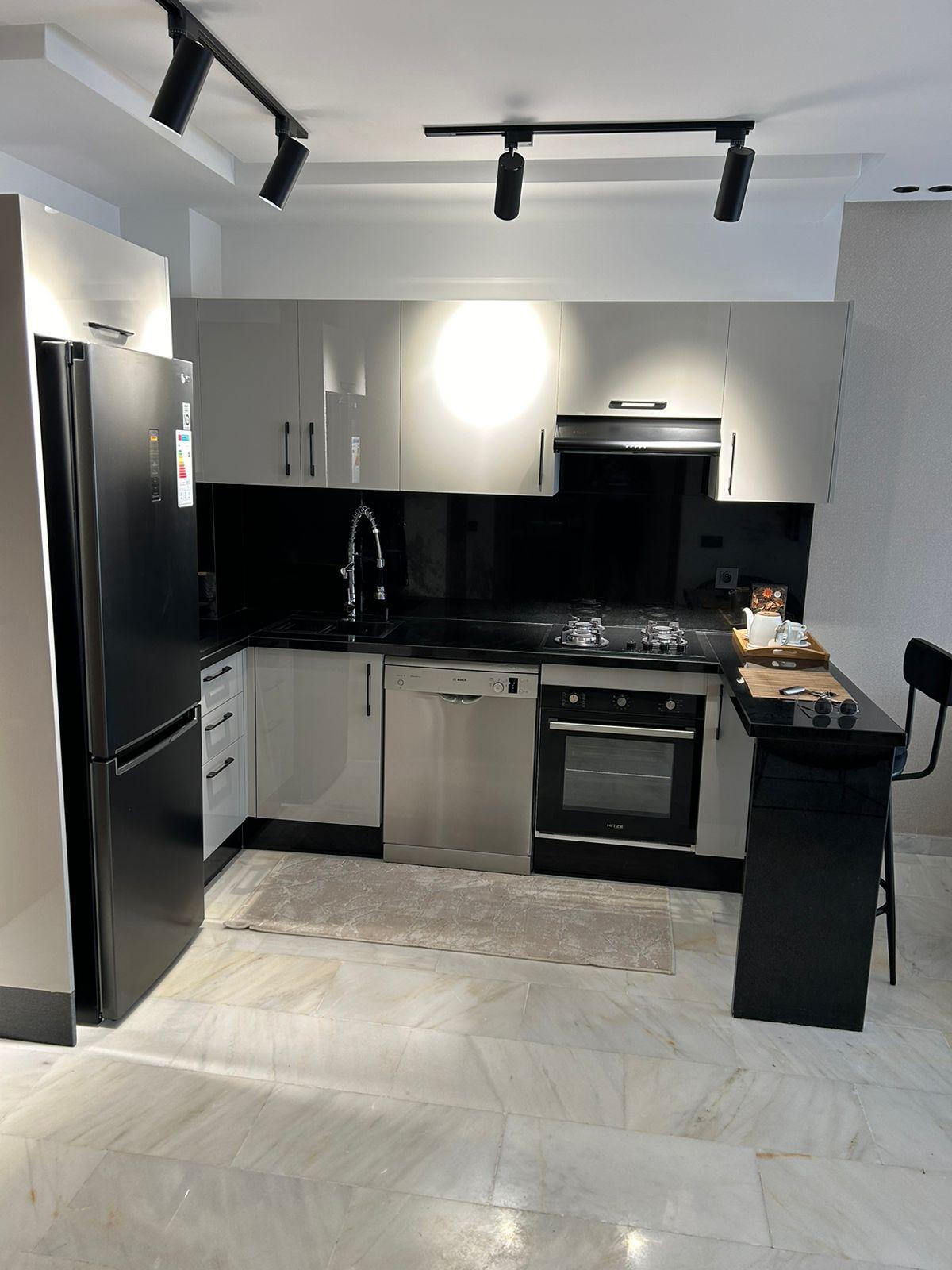 Studio 50 m² à Franceville — 8