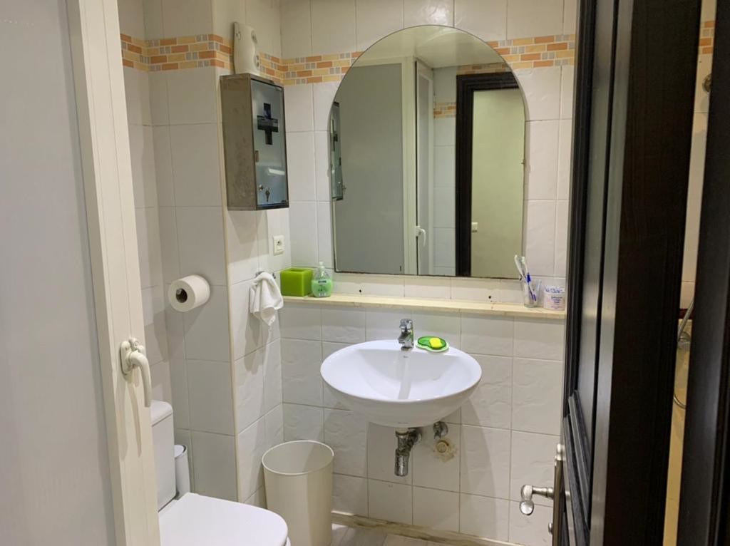 Appartement 206 m² à Boulevard Al Massira Al Khadra — 8