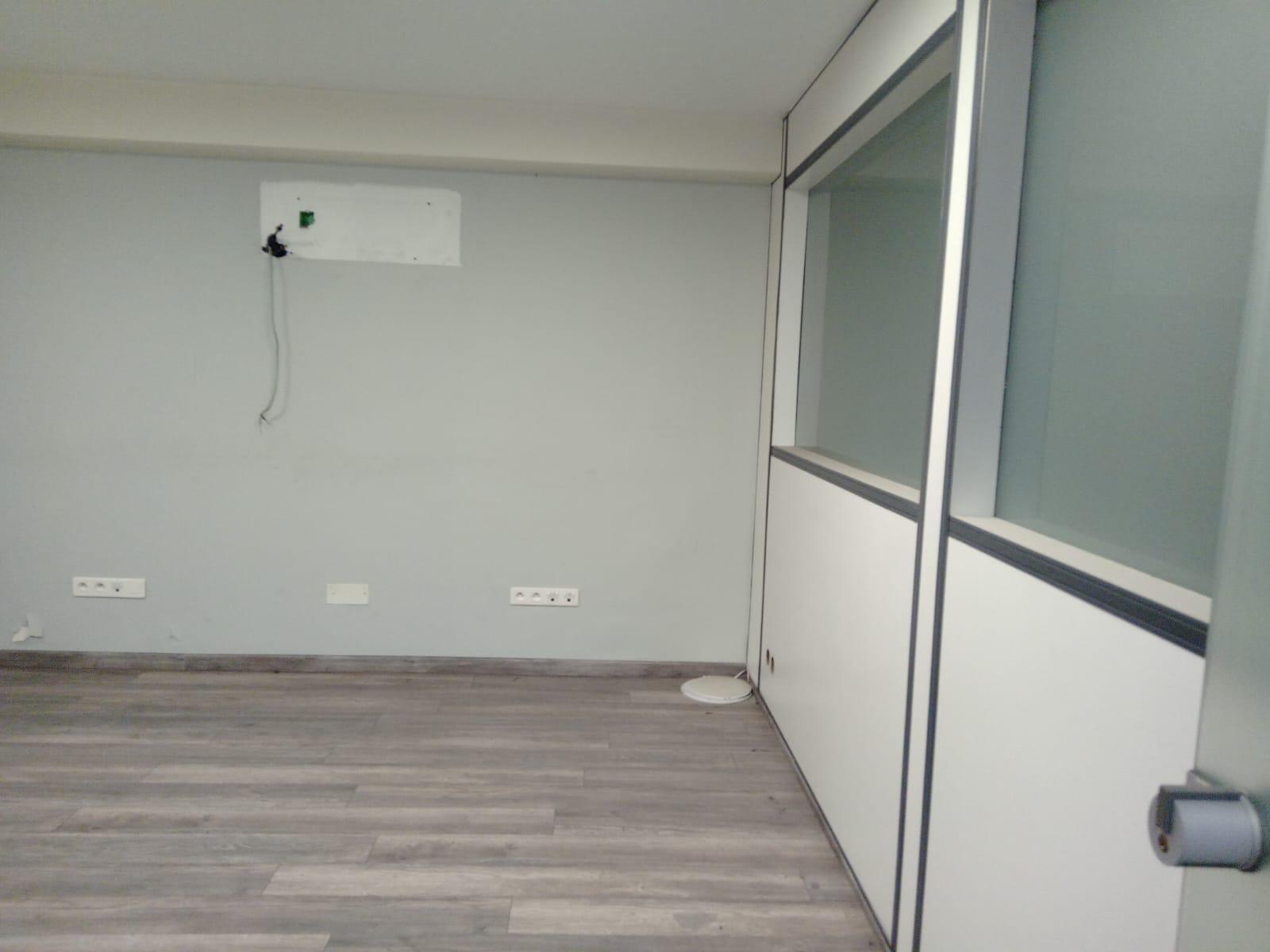 Magasin local 276mÂ² exploitables Ã  louer Bd Yacoub Mansour — 3