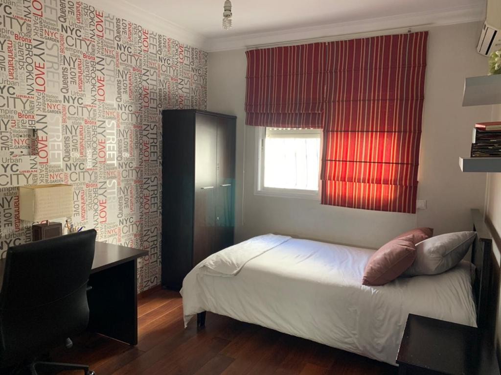 Appartement 206 m² à Boulevard Al Massira Al Khadra — 10