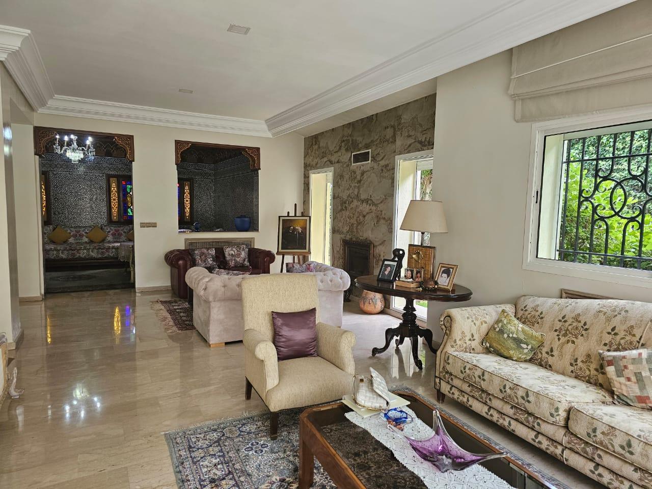 Villa provenÃ§ale piscine beau jardin vendre Californie — 5
