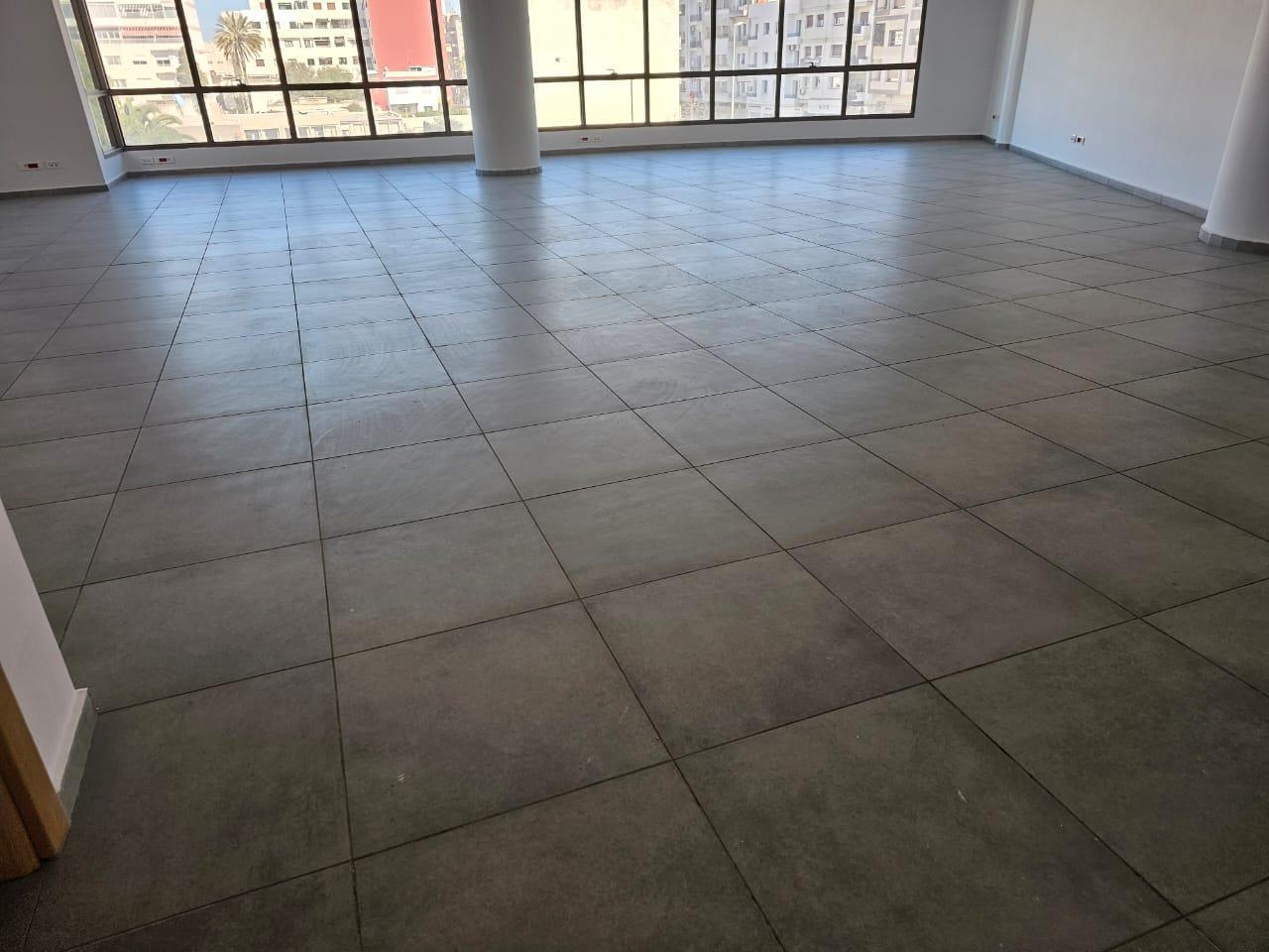 Bureau 430 m² à Maarif Extension — 7
