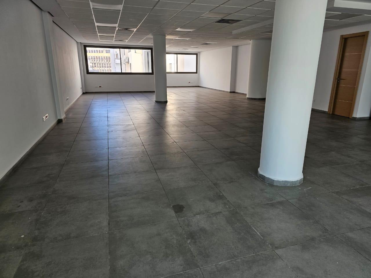 Bureau 430 m² à Maarif Extension — 9