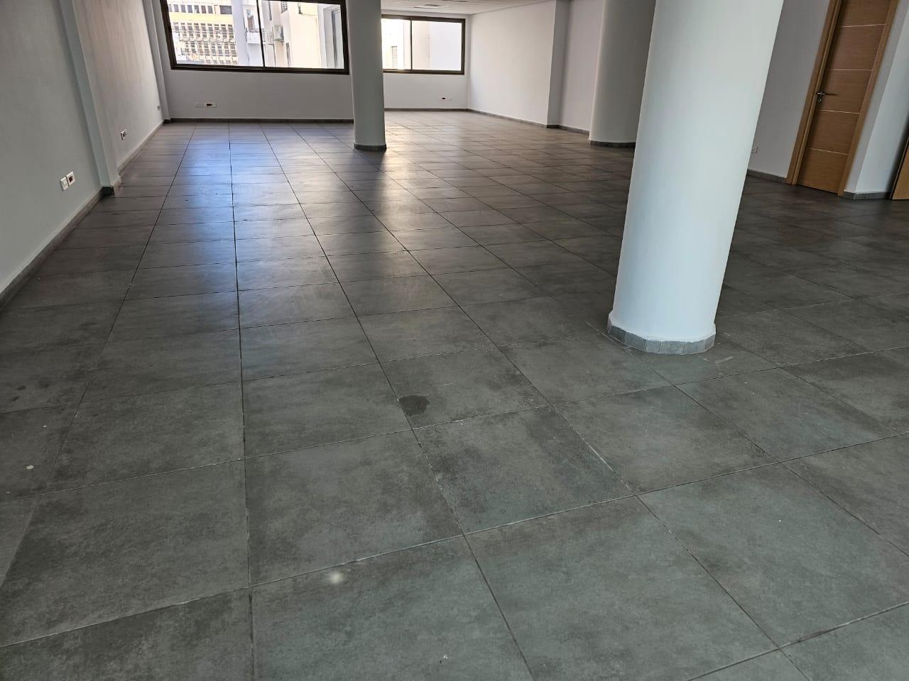 Bureau 430 m² à Maarif Extension — 10