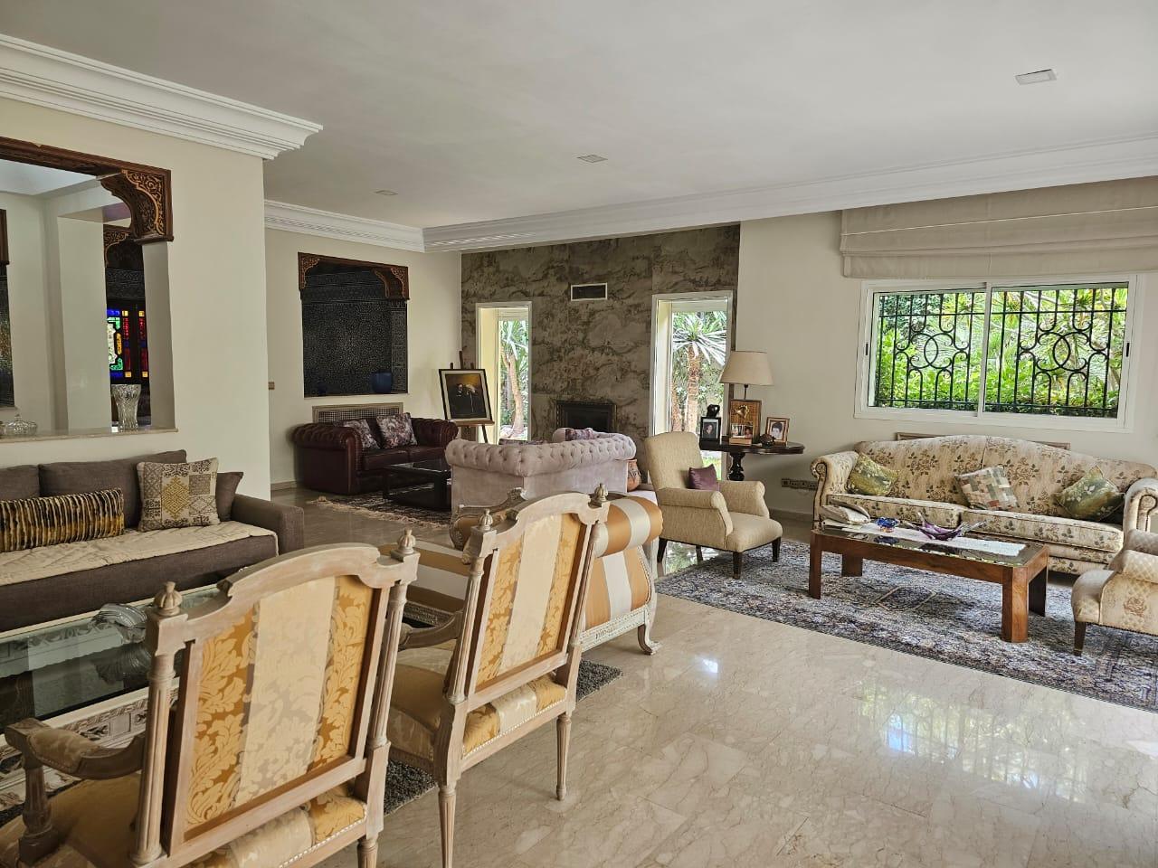 Villa 1057 m² à Californie — 8