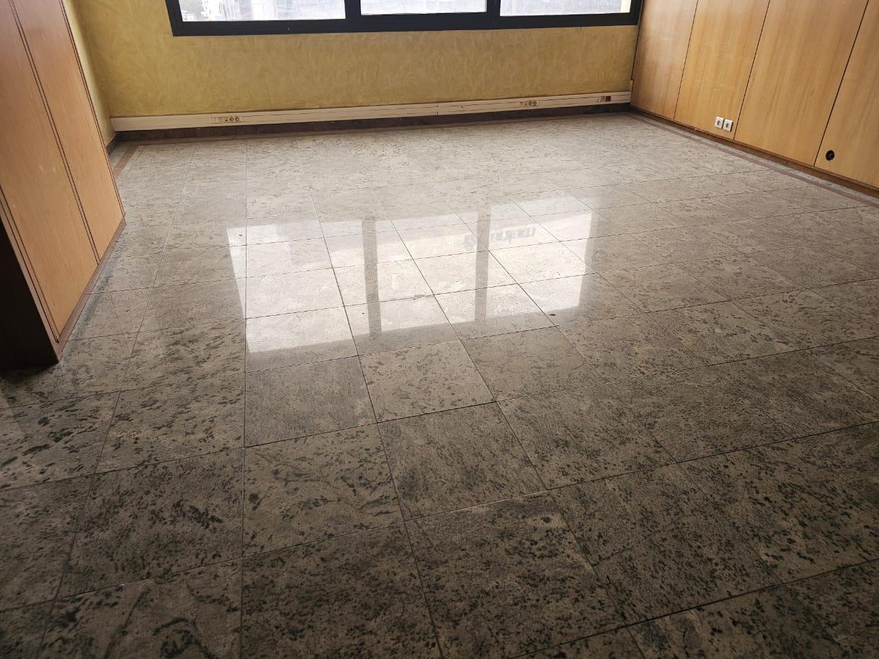 Beau plateau bureau amÃ©nagÃ© 160mÂ² Zerktouni Ã  louer — 6
