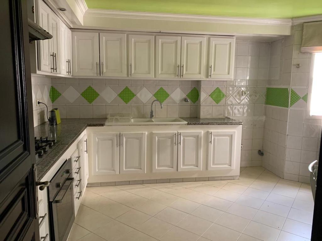 Appartement 182 m² à Racine — 9