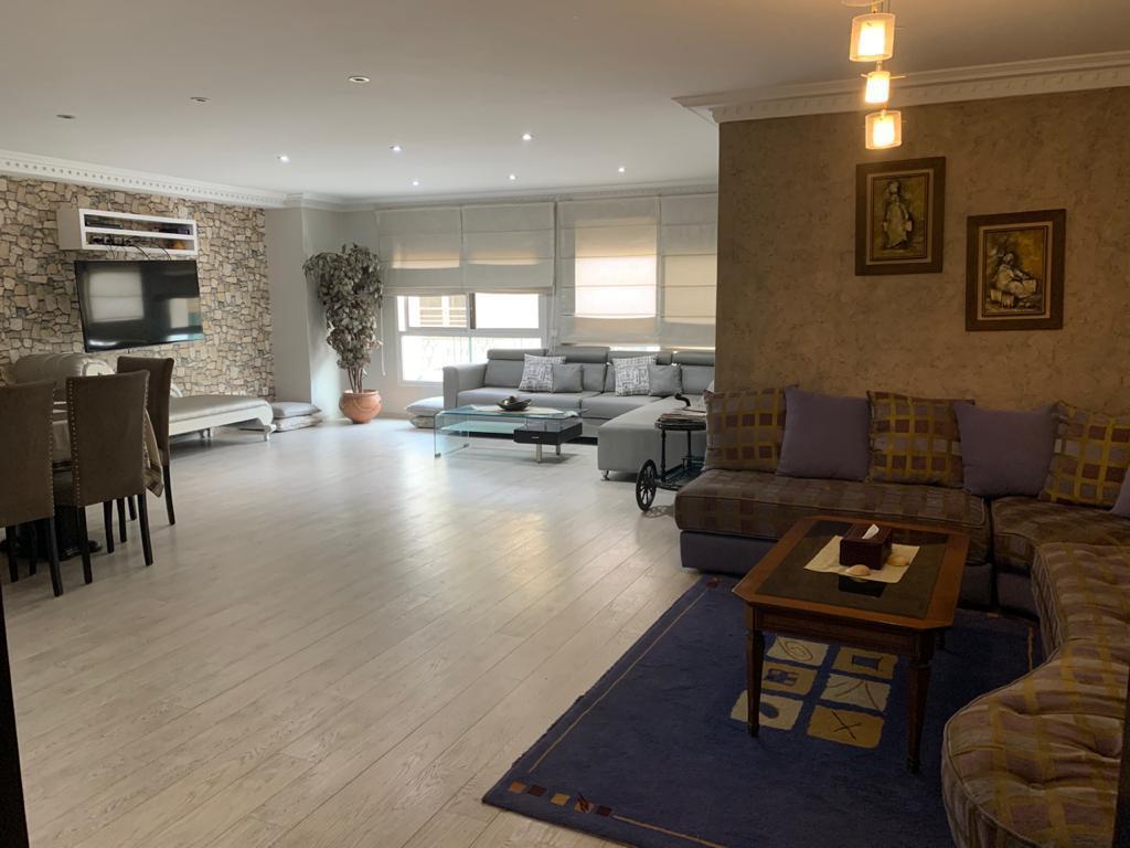 Bel appartement 182mÂ² proche Bd Al Massira Ã  vendre — 2