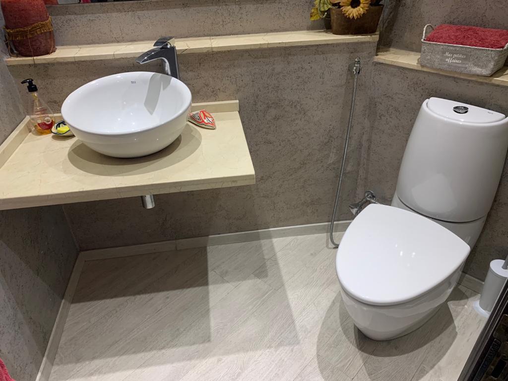 Appartement 182 m² à Racine — 10