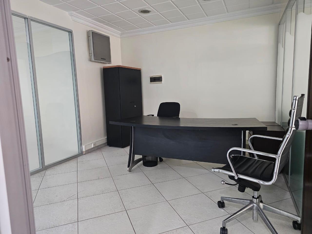 Bureau 140 m² à Racine — 10