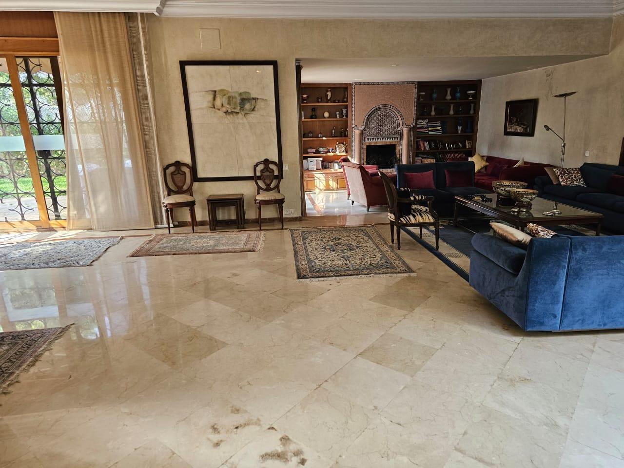Villa 1700 m² f Paranfa — 7