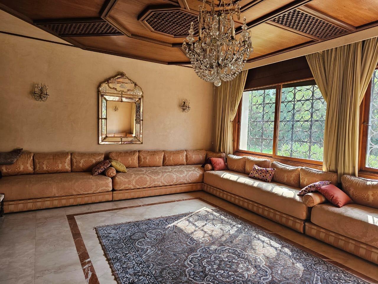 Villa 1700 m² f Paranfa — 8