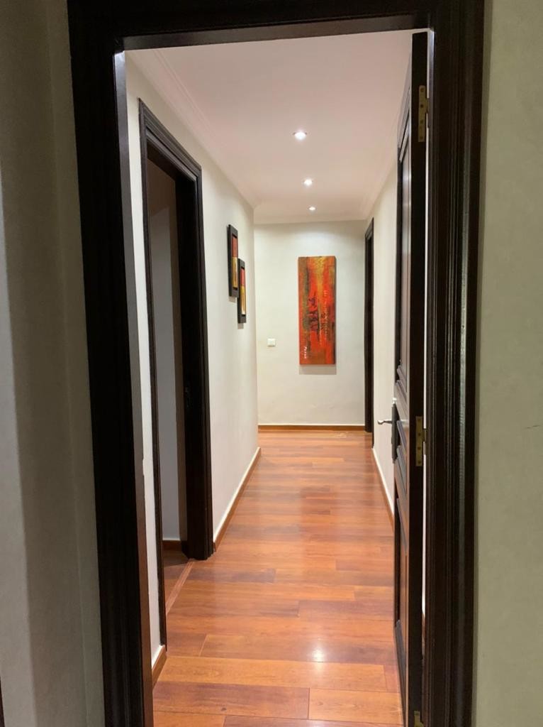 Bel appartement 182mÂ² proche du Bd Al Massira Ã  vendre — 3