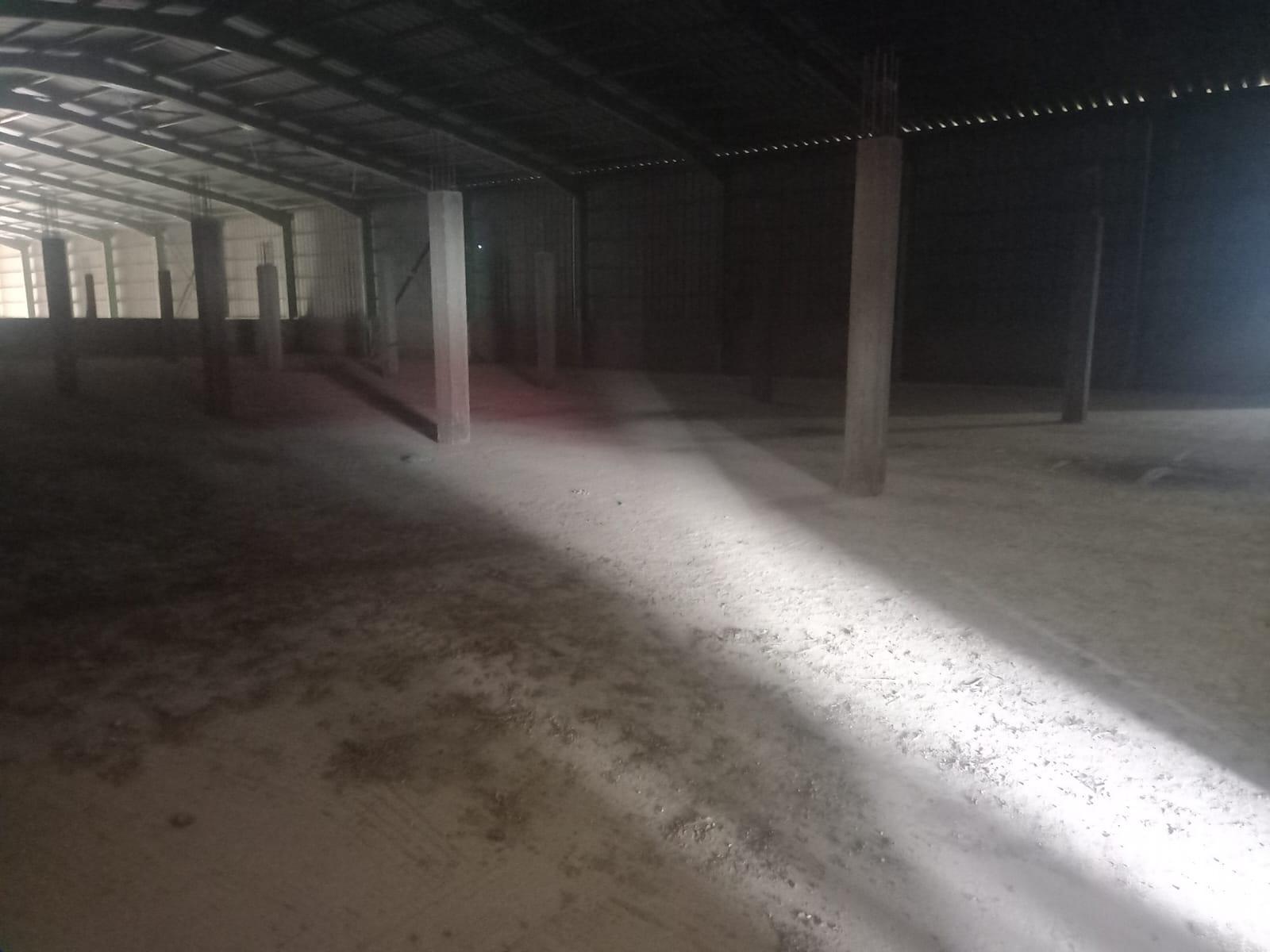 Local commercial 4500 m² f Nouaceur — 7