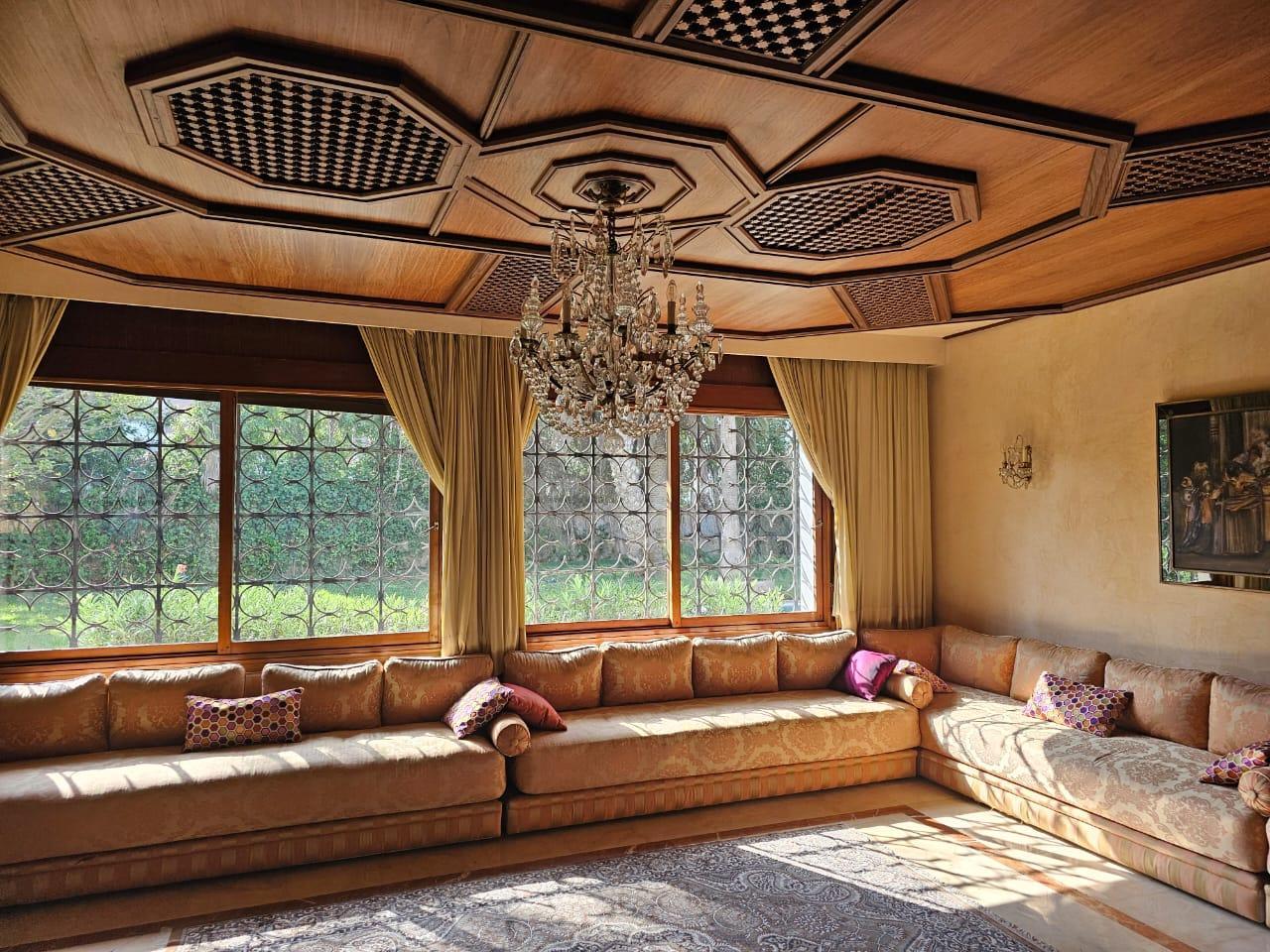 Villa 1700 m² f Paranfa — 9