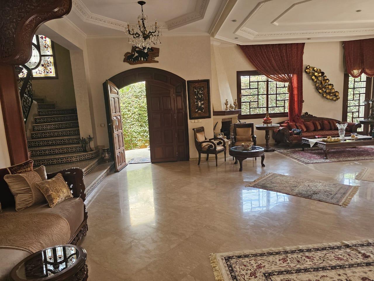 Villa 623 m² à Polo — 9