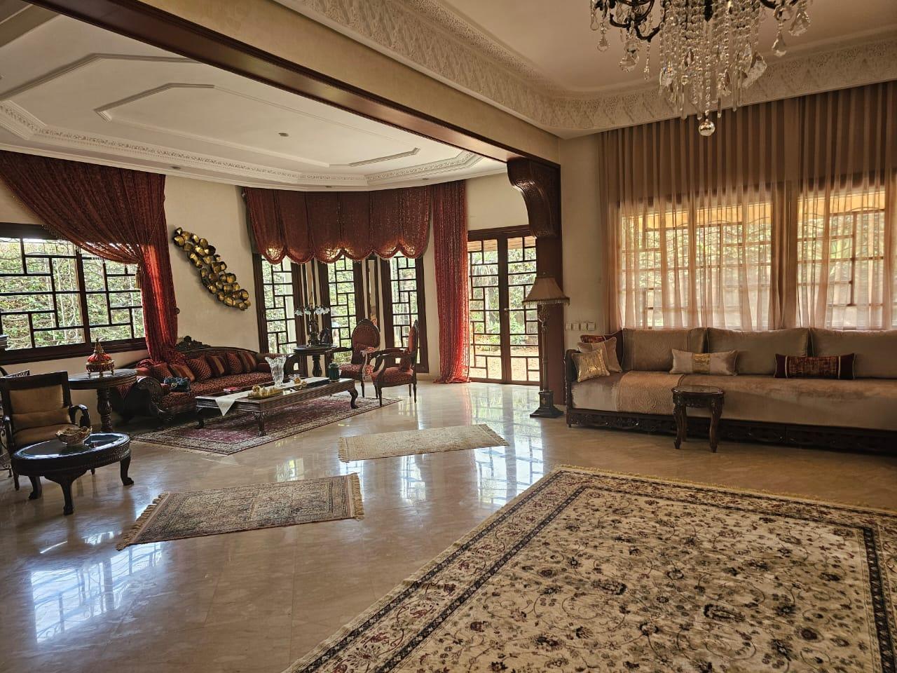 Villa 623 m² à Polo — 10