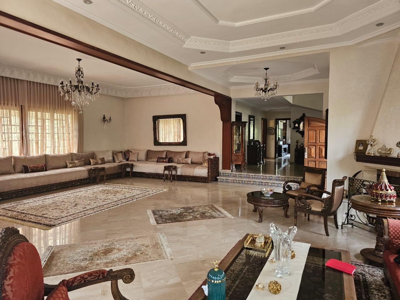 Villa 623 m² à Polo — 8