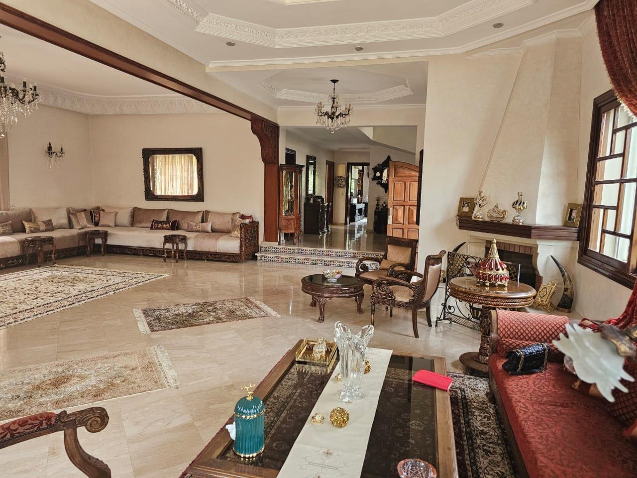 Villa 623 m² à Polo — 7