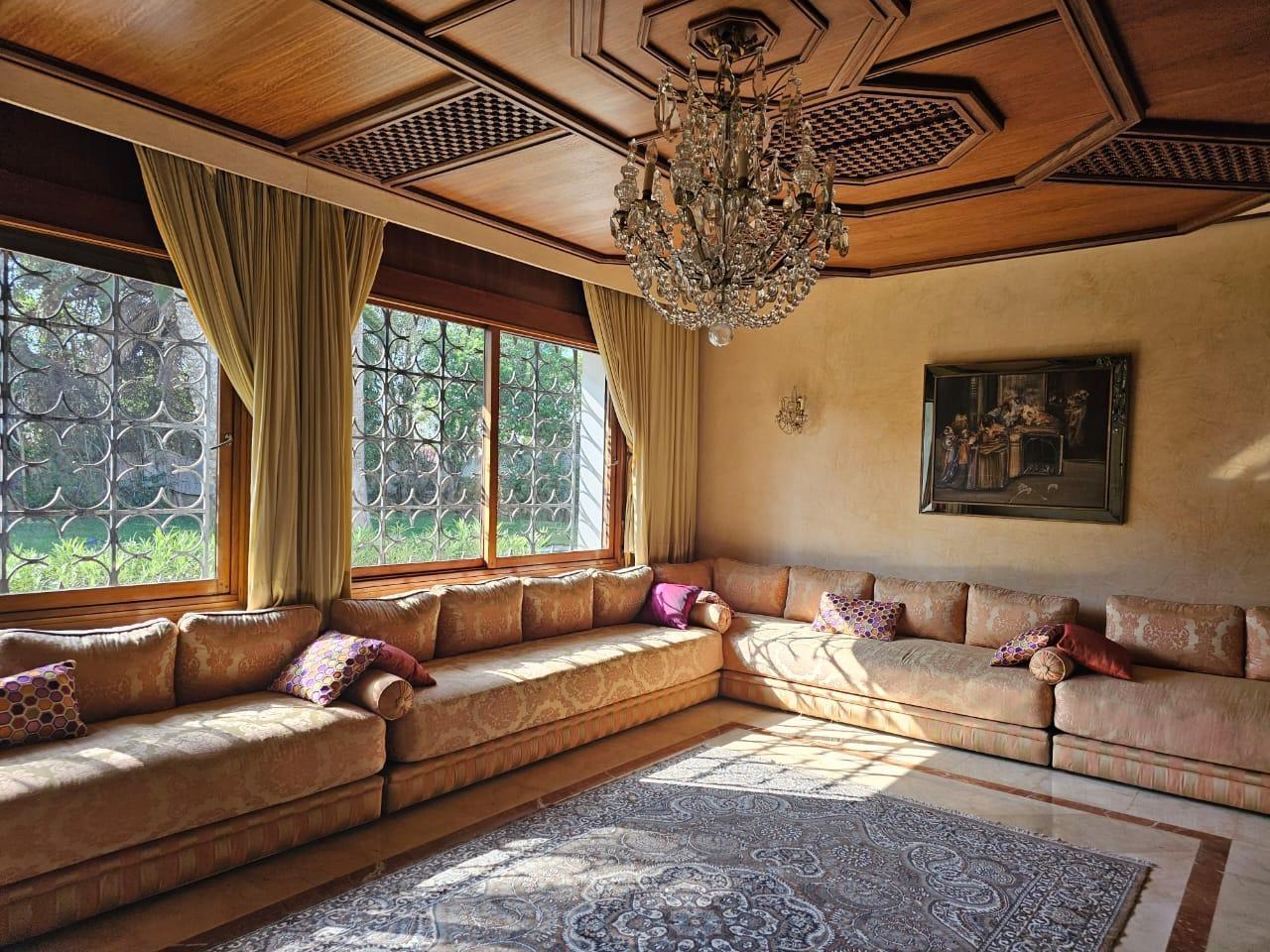 Villa 1700 m² f Paranfa — 10