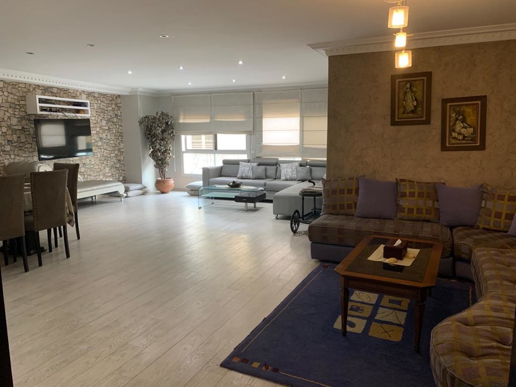 Bel appartement 182mÂ² proche du Bd Al Massira Ã  vendre
