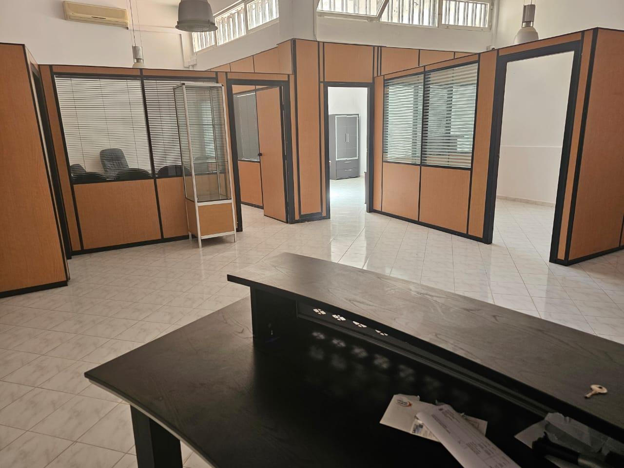 Bureau 110 m² à Bourgogne — 8