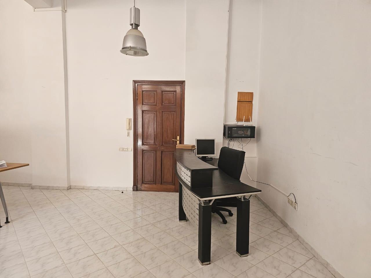 Bureau 110 m² à Bourgogne — 9