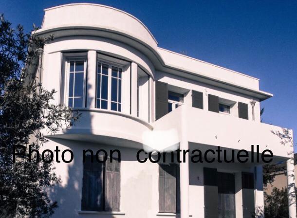 Villa commerciale jardin arborÃ© Palmier Ã  vendre — 3