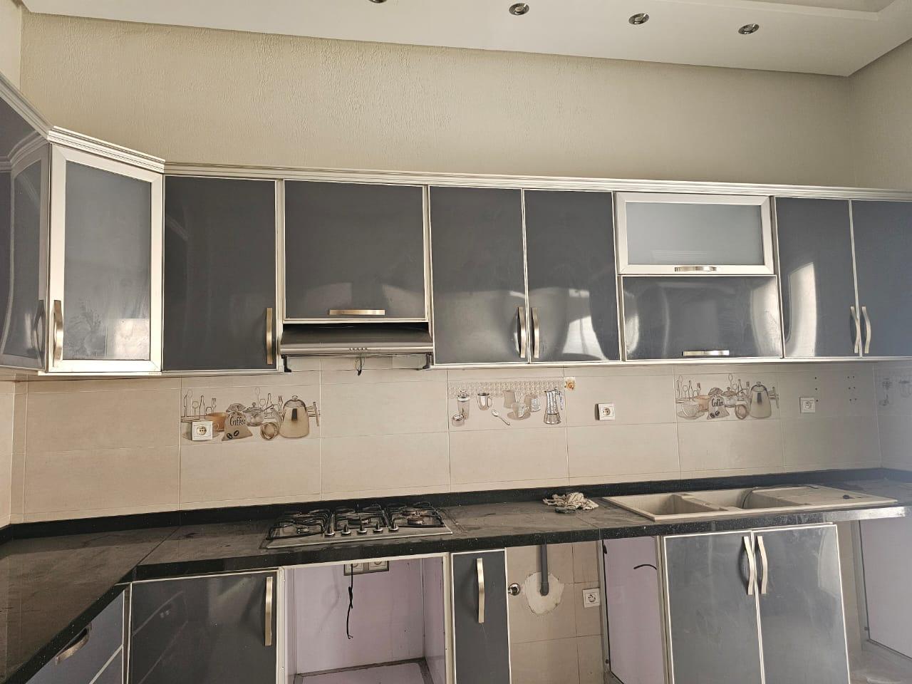 Appartement 208 m² à Quartier des Hôpitaux — 8