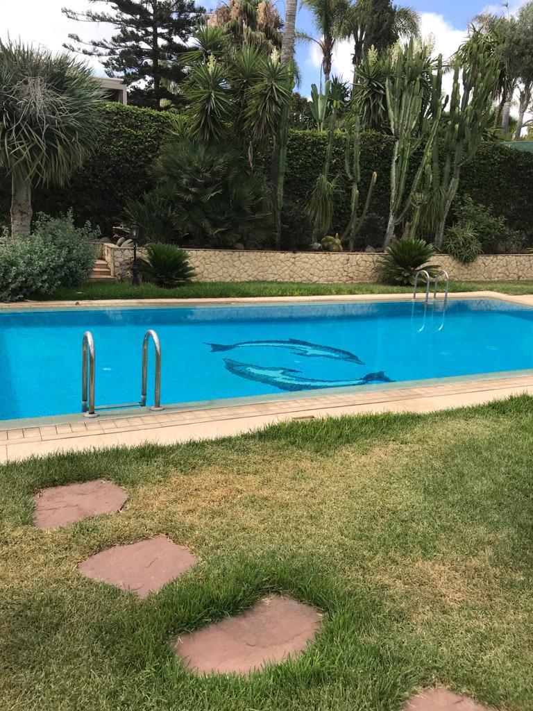 Villa 1057 m² à Californie — 10