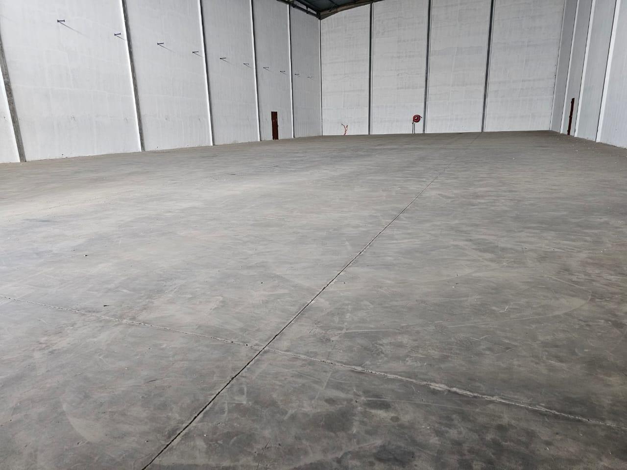 Local commercial 920 m² f Sapino — 8