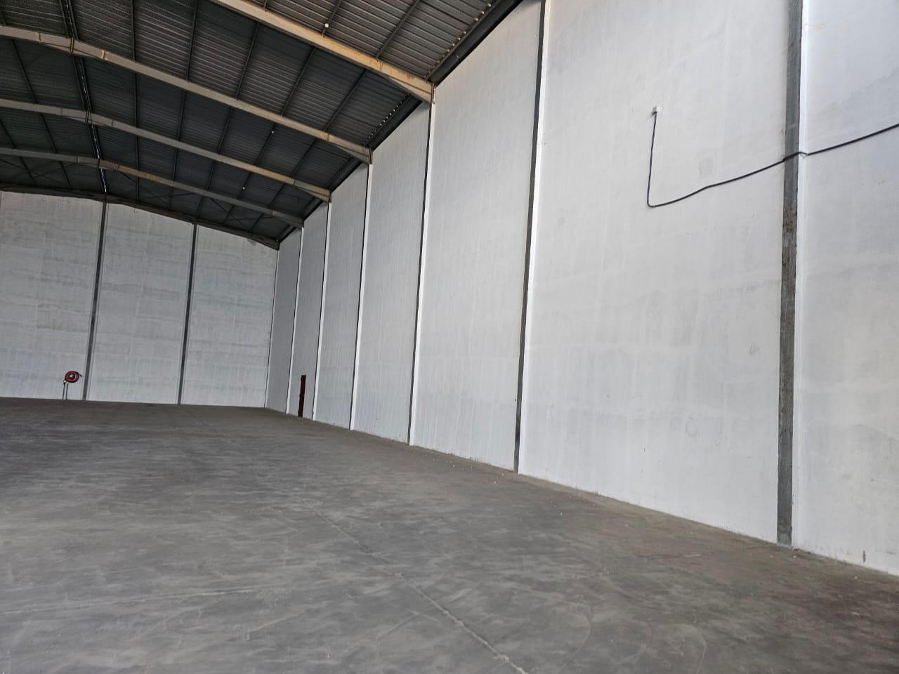 Local commercial 920 m² f Sapino — 9