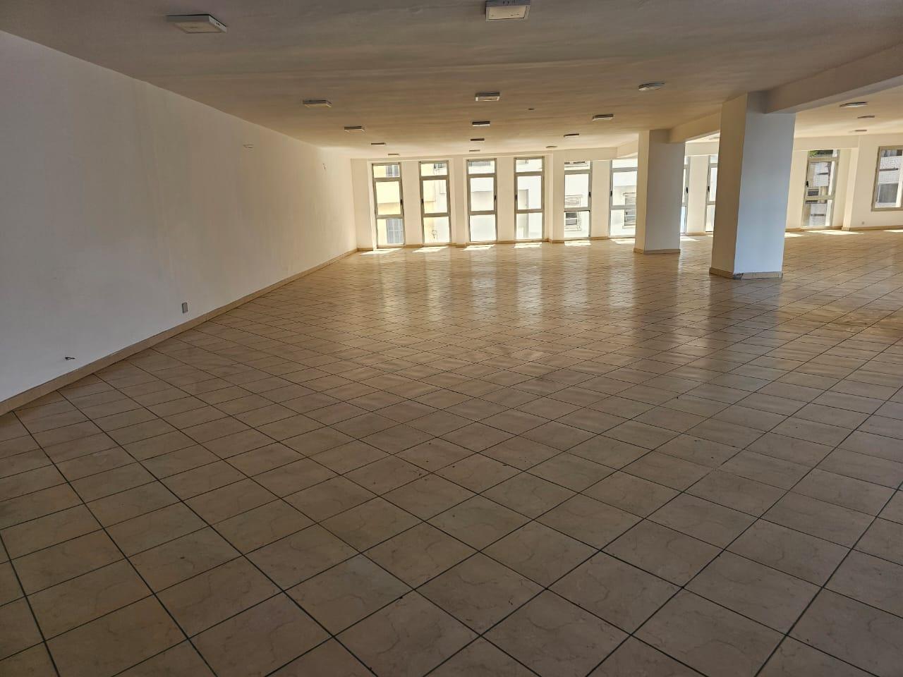 Beau plateau bureau 550mÂ² Ã  Mers Sultan Ã  louer — 6
