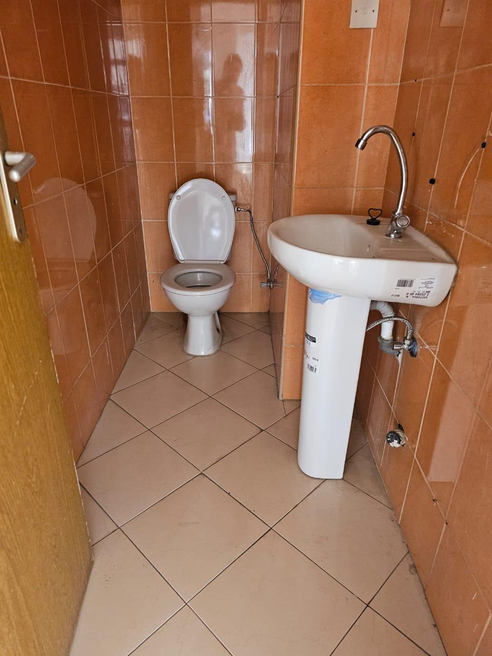 Bureau 550 m² à Mers Sultan — 9