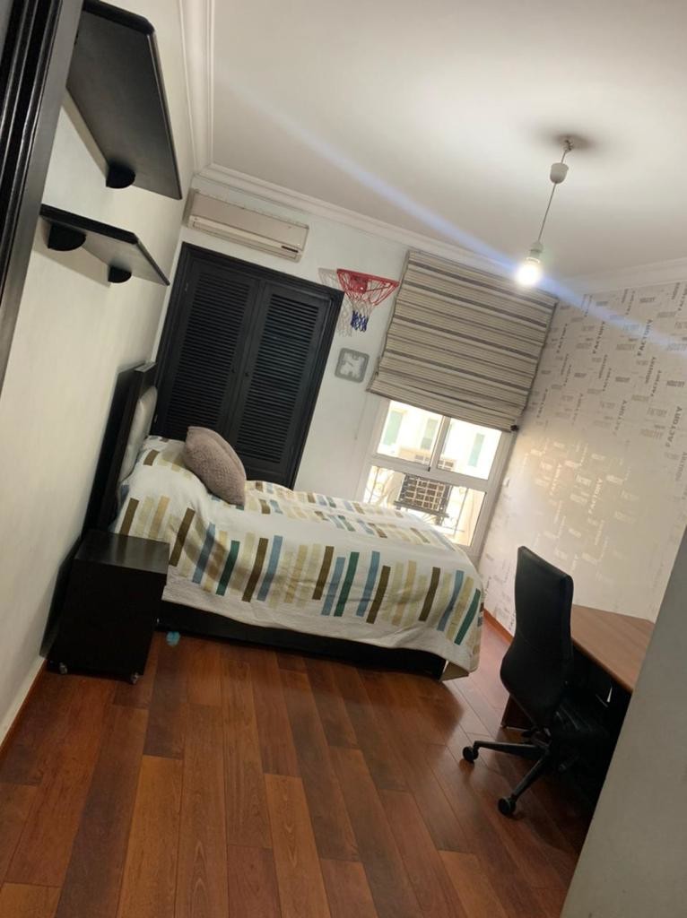 Bel appartement 182mÂ² proche du Bd Al Massira Ã  vendre — 5