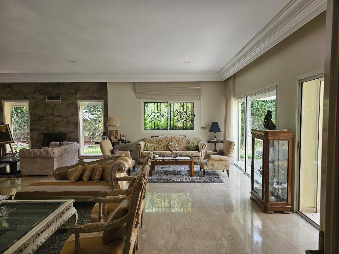Villa provenÃ§ale piscine beau jardin vendre Californie — 3